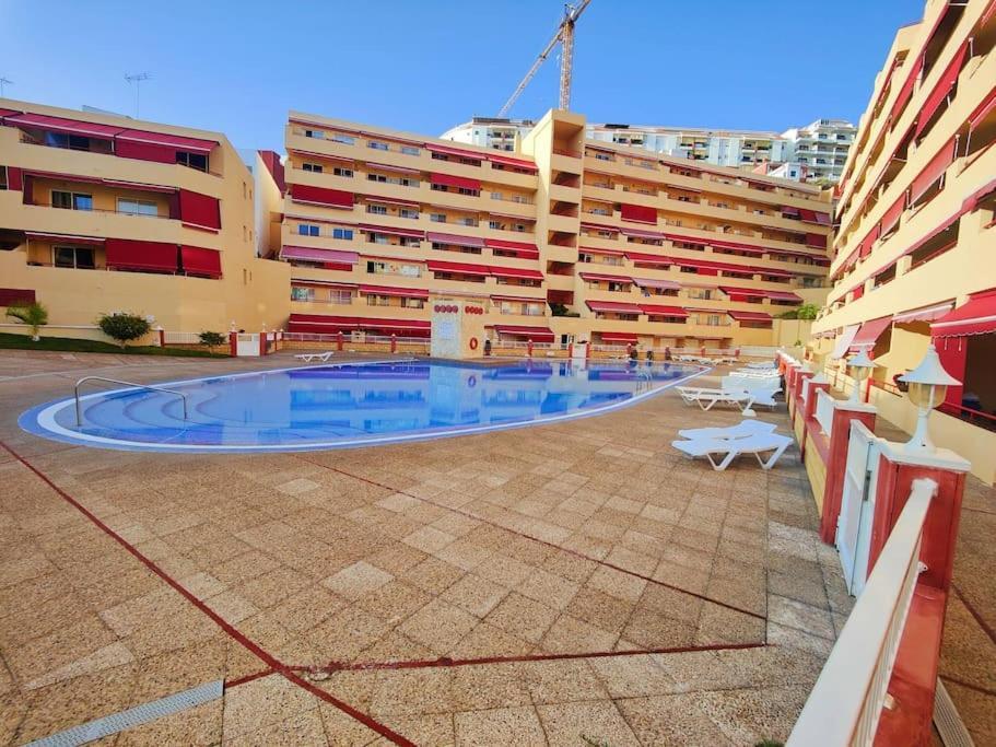 Appartement Sol Y Mar