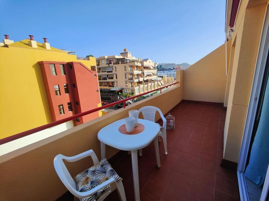 Sol Y Mar Appartement Puerto de Santiago (Tenerife)