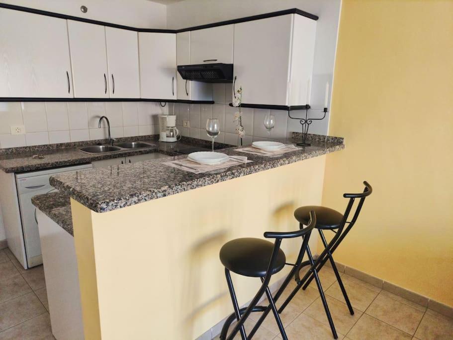 Appartement Sol Y Mar *