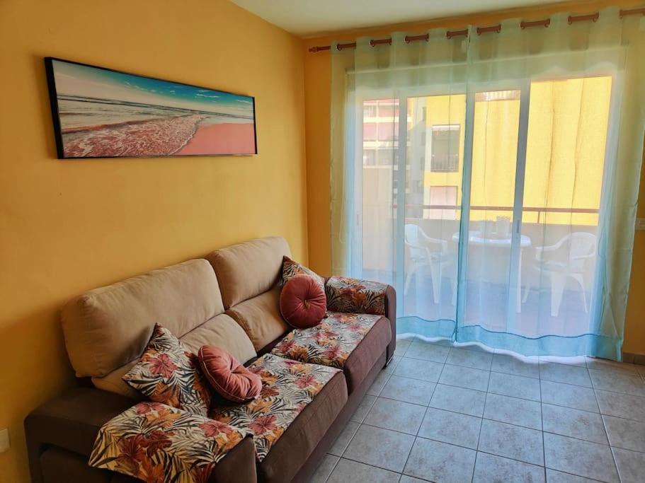 Sol Y Mar Appartement