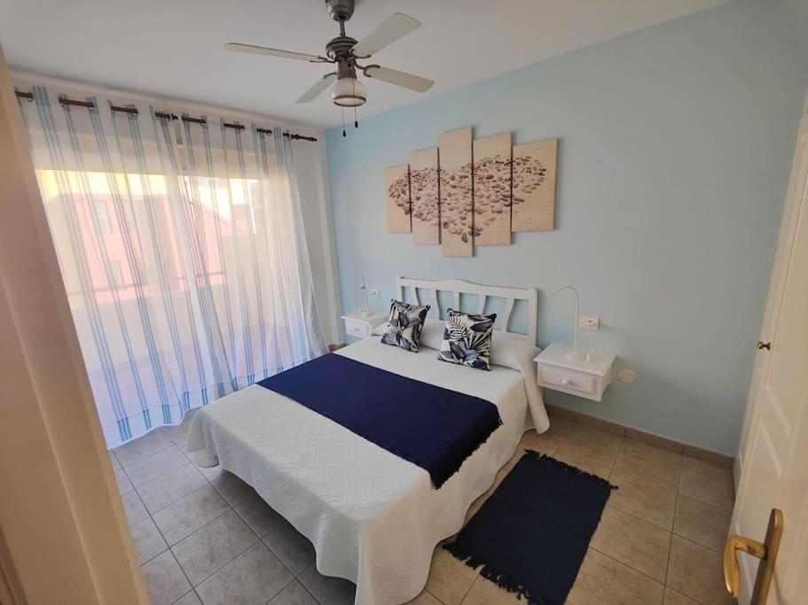 Sol Y Mar Apartment *
