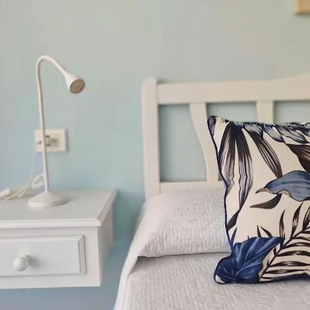 Appartement Sol Y Mar à Puerto de Santiago  Extérieur photo