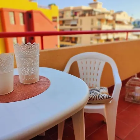 Appartement Sol Y Mar à Puerto de Santiago  Extérieur photo